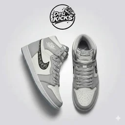 Air Jordan 1 Dior High - UK 6