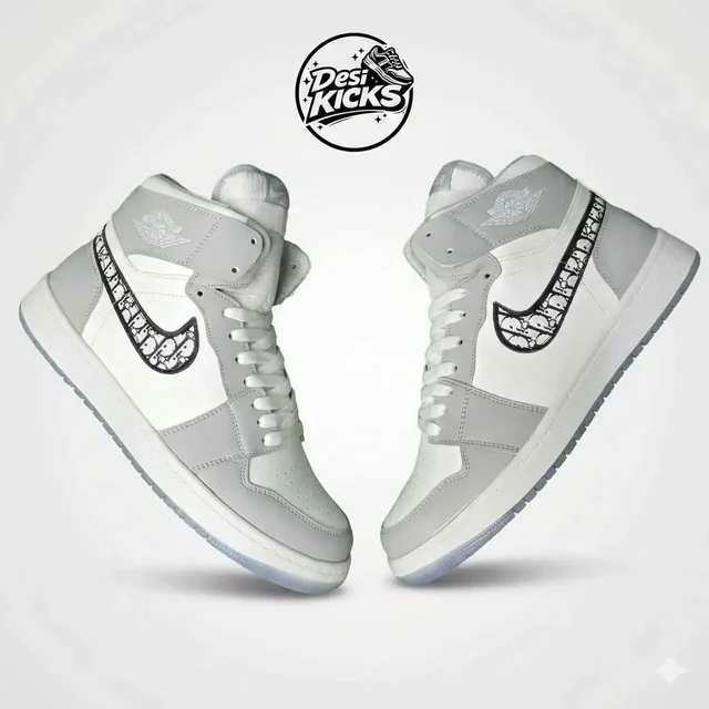 Air Jordan 1 Dior High