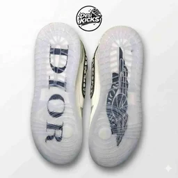 Air Jordan Low Dior - UK 9