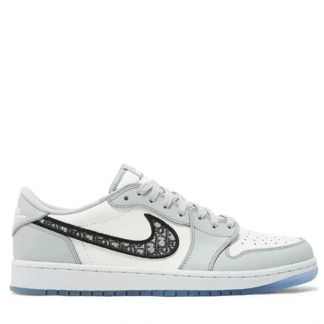 Air Jordan Low Dior - UK 9