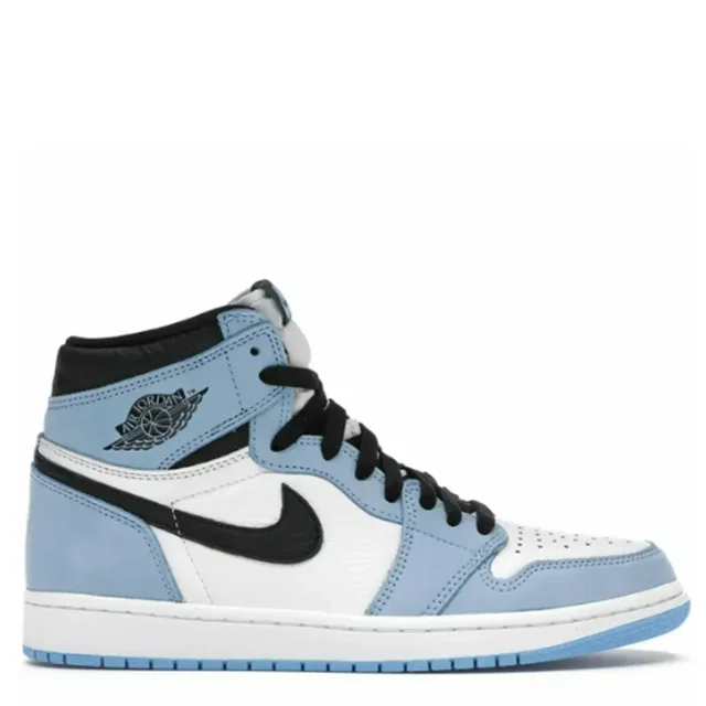 Air Jordan High University Blue - UK 7
