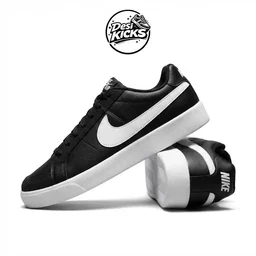 Blazer Low 77 Jumbo Black - UK 10