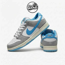 Dunk Grey Sky - UK 9