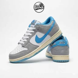 Dunk Grey Sky - UK 8