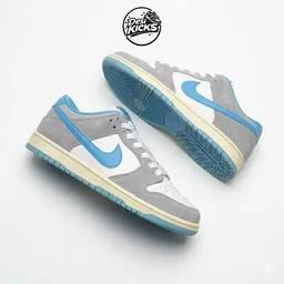 Dunk Grey Sky - UK 8