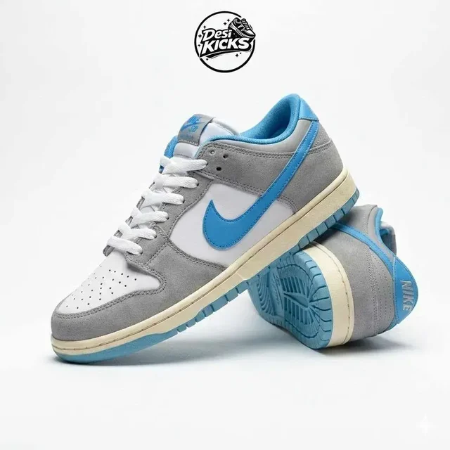 Dunk Grey Sky - UK 10