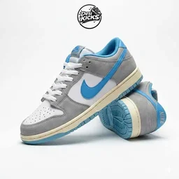 Dunk Grey Sky - UK 8