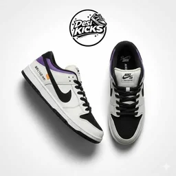 Dunk Low AE86 - UK 10
