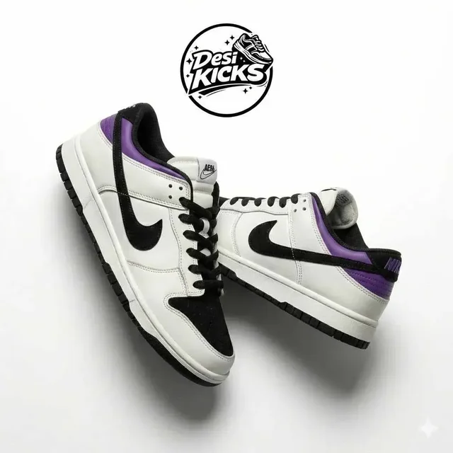 Dunk Low AE86 - UK 7