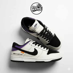Dunk Low AE86 - UK 6