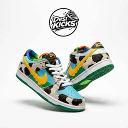 Dunk Low Chunky Dunky - UK 9