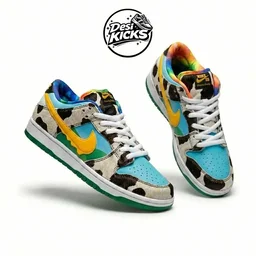 Dunk Low Chunky Dunky - UK 9