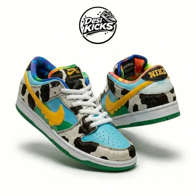 Dunk Low Chunky Dunky - UK 6