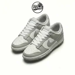 Dunk Low Grey - UK 9