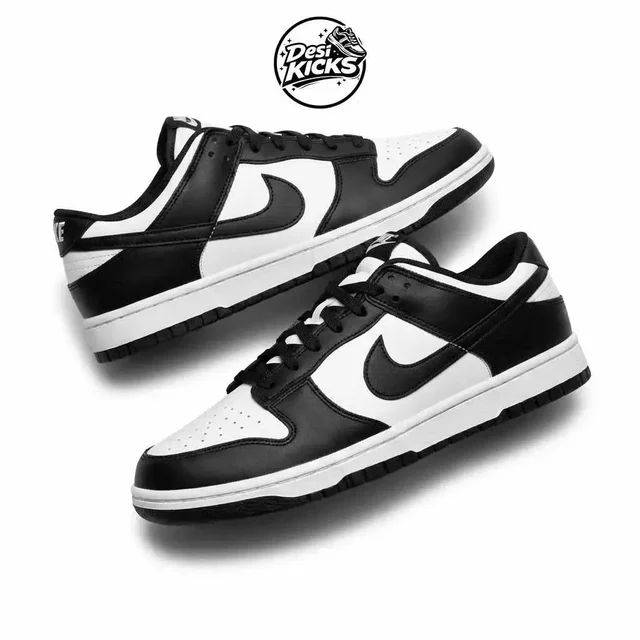 Dunk Low Panda - UK 6