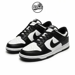 Dunk Low Panda - UK 6