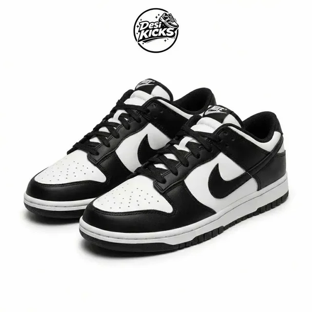 Dunk Low Panda - UK 6