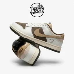 Dunk Otomo Bear - UK 7