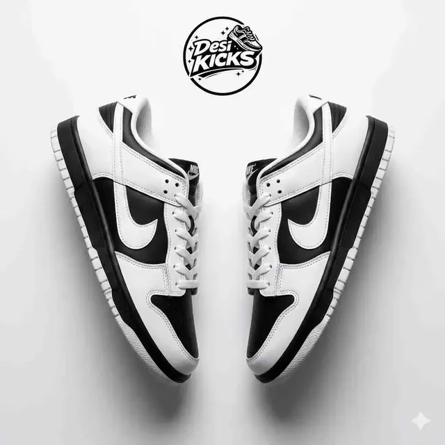 Dunk Reverse Panda - UK 6