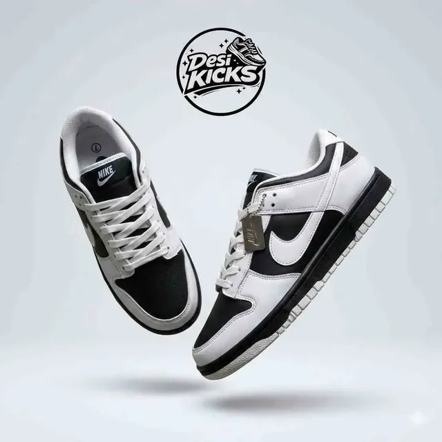 Dunk Reverse Panda - UK 10