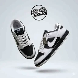 Dunk Reverse Panda - UK 6