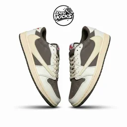 Travis Scott Reverse Mocha - UK 8