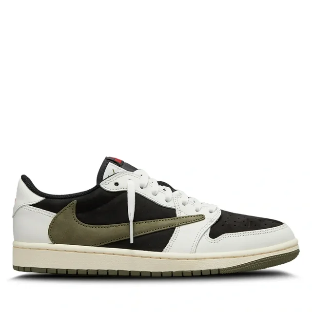 Travis Scott Olive - UK 9