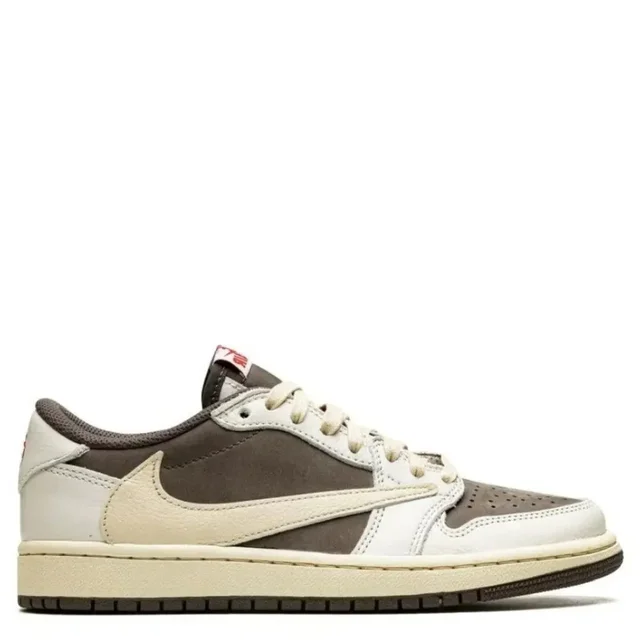 Travis Scott Reverse Mocha - UK 8
