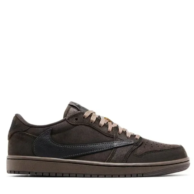 Travis Scott Velvet Brown - UK 9