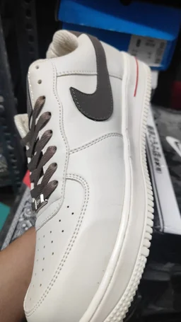 AF1 Coffee Milk - UK 6