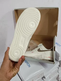 AF1 Coffee Milk - UK 6
