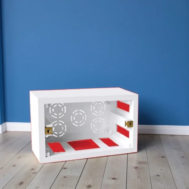 SURFACE 4 MODULAR OPEN BOX