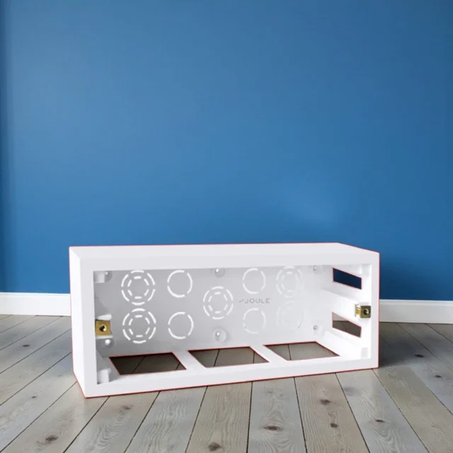 SURFACE 6 MODULAR OPEN BOX
