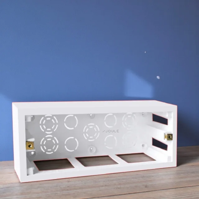 SURFACE 8 MODULAR OPEN BOX
