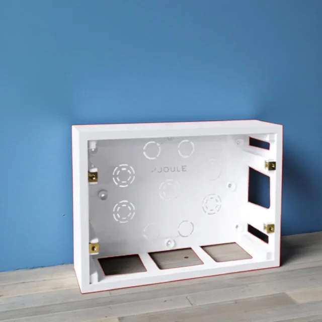 SURFACE 12 MODULAR OPEN BOX