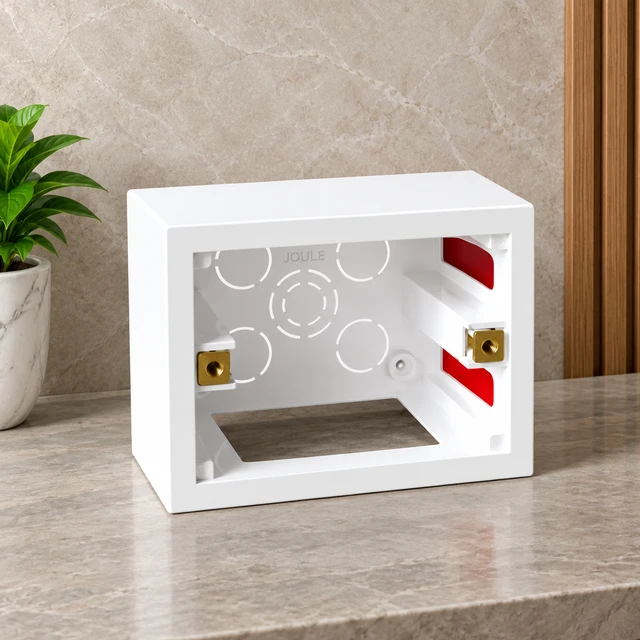 SURFACE 3 MODULAR OPEN BOX
