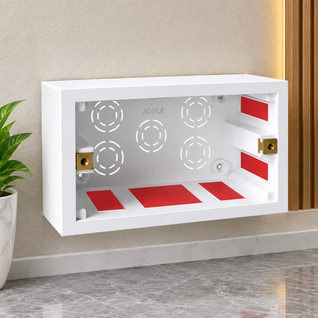 SURFACE 4 MODULAR OPEN BOX