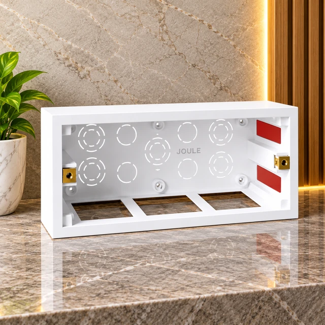 SURFACE 6 MODULAR OPEN BOX