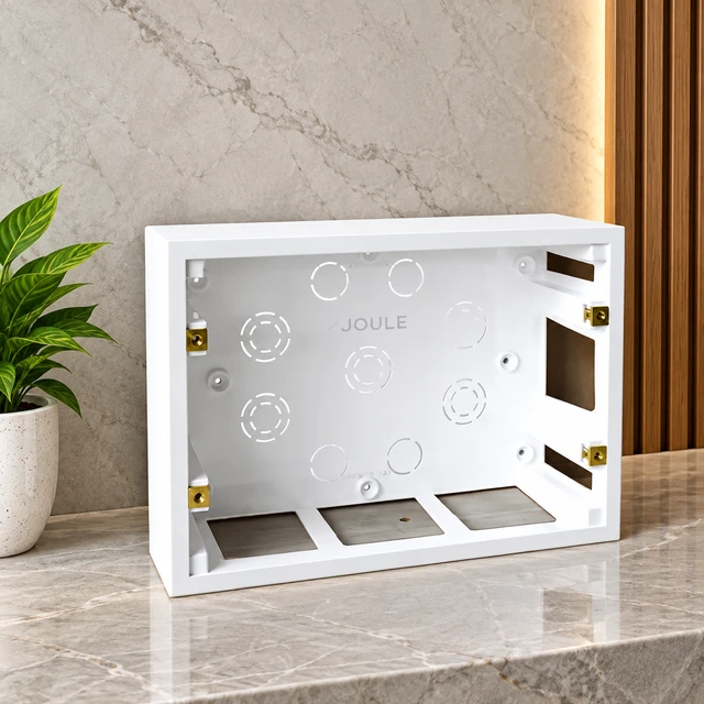 SURFACE 12 MODULAR OPEN BOX