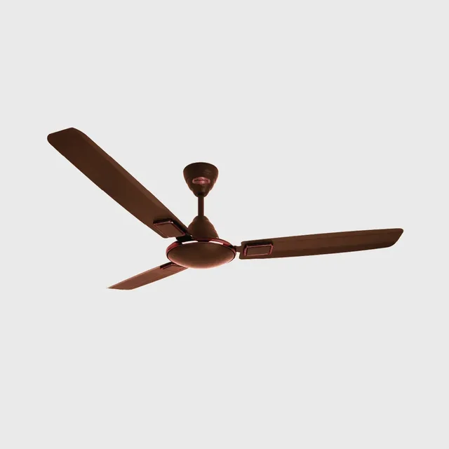 CELING FAN DAZZLE 1200 MM - COPPER