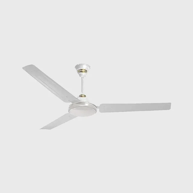 CELING FAN FREEDAM PLUS 1200 MM - WHITE