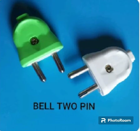 6A. 2 PIN TOP