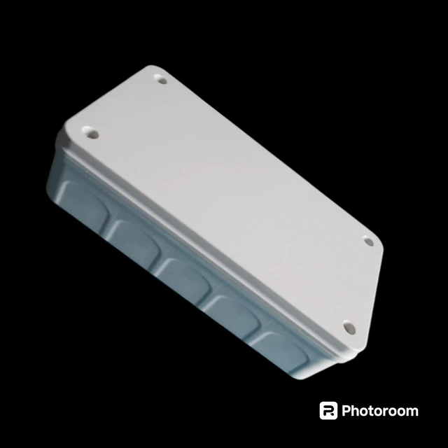 7 X 4 PVC BOX