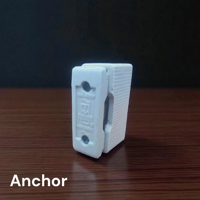 ANCHOR COTOUT 16A. 415 V