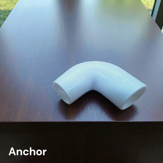 20 MM ELBOW
