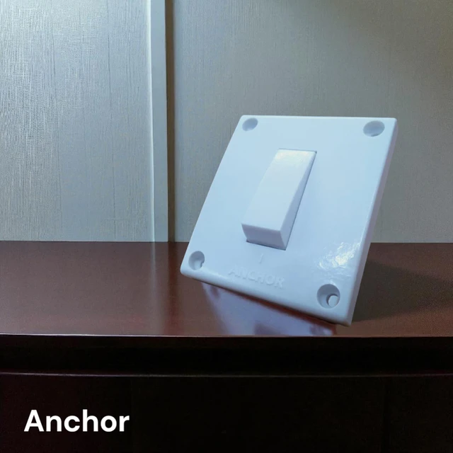 20A. 2 WAY SWITCH
