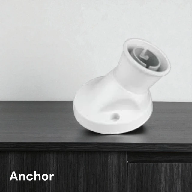 ANGEL LAMP HOLDER PC 6A.