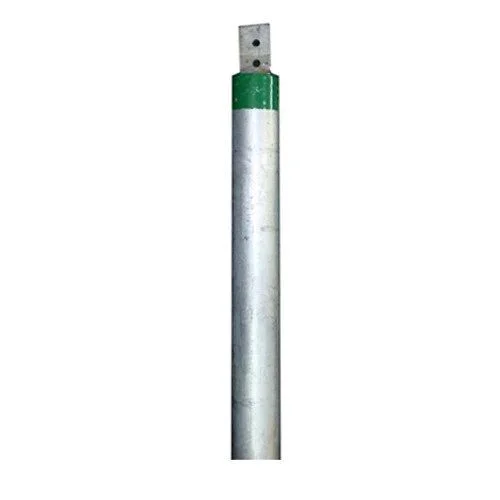 CAMICAL ARTHING PIPE 1.5 MTR + CAMICAL POWDER