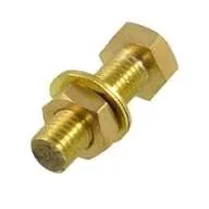 ARTHING NUT BOLT