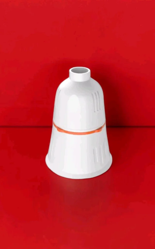 JOULE SKRIT PENDET HOLDER